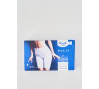 Sloggi Cuissard Basic+ Femme Blanc 50 EU