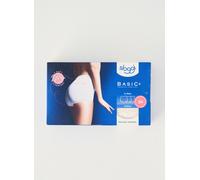 sloggi lingerie femme de couleur blanc 56