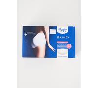 sloggi lingerie femme de couleur blanc 58