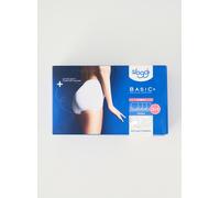 sloggi lingerie femme de couleur blanc 60