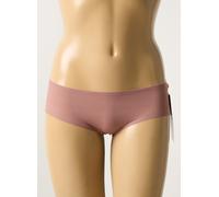 sloggi lingerie femme de couleur marron 44