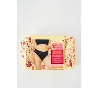 sloggi lingerie femme de couleur noir 34