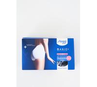 sloggi lingerie femme de couleur noir 40