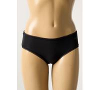 sloggi lingerie femme de couleur noir 42