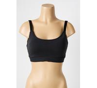 Brassière Noire sloggi GO Allround P BLACK Noir Taille unique