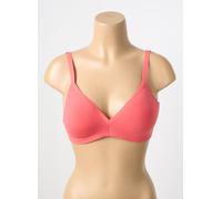sloggi lingerie femme de couleur rose 38