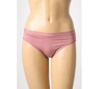 sloggi lingerie femme de couleur rose 38