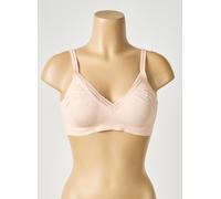 Sloggi Body Adapt Twist Soft Bra Femme, Powder Orange, L