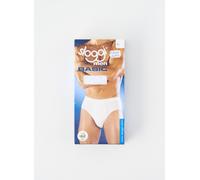 Sloggi Slip Basic Homme Blanc Taille XL (EUR: 7)