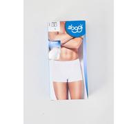 Sloggi Boxer Homme Basic Blanc XL