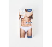 Sloggi Men Basic Mini Homme Mini – Blanc – XL