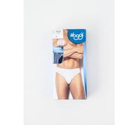 sloggi lingerie homme de couleur bleu fonce XL