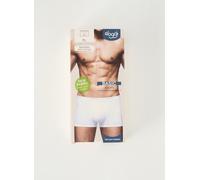 sloggi lingerie homme de couleur bleu L