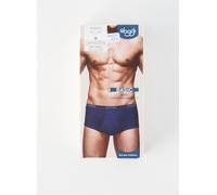 sloggi lingerie homme de couleur bleu M