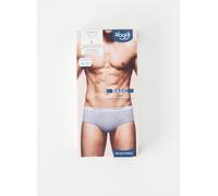 Sloggi Slip Basic Homme Gris M (EUR: 5)