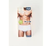 sloggi lingerie homme de couleur gris M