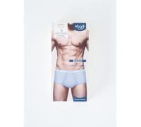 sloggi lingerie homme de couleur gris M