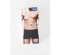 sloggi lingerie homme de couleur noir M