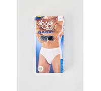 Sloggi Lingerie homme – Blanc – Taille M