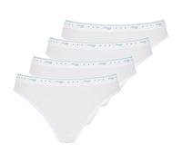 Sloggi Lot de 2 culottes 24/7 100 - Tai - Pour femme - En coton, 44