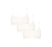 SLOGGI Maillot de corps 'Daily GO' blanc cassé, Taille XXL