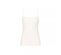 Sloggi Ever Ease Spaghetti Shirt Femme, Silk White, XS