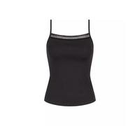 SLOGGI Maillot de corps 'GO' noir, Taille L