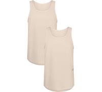 SLOGGI Maillot de corps sable, Taille XXL