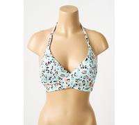 sloggi maillots de bain femme de couleur beige