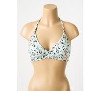 sloggi maillots de bain femme de couleur blanc