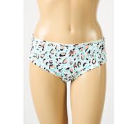 sloggi maillots de bain femme de couleur blanc