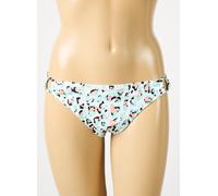 sloggi maillots de bain femme de couleur blanc