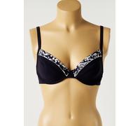 sloggi maillots de bain femme de couleur bleu