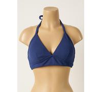 sloggi maillots de bain femme de couleur bleu