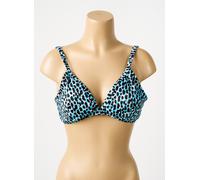 sloggi maillots de bain femme de couleur bleu 42