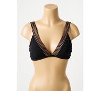 sloggi maillots de bain femme de couleur noir