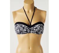 sloggi maillots de bain femme de couleur noir