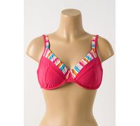 sloggi maillots de bain femme de couleur rose