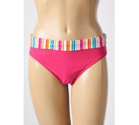 sloggi maillots de bain femme de couleur rose