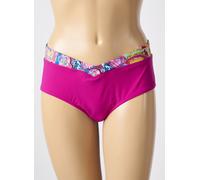 sloggi maillots de bain femme de couleur violet