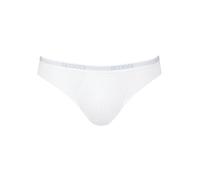 Sloggi Men Basic Mini Homme sous-vêtement, Blanc, 44