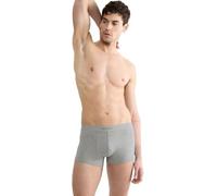 Sloggi Men Ever Ease Hipster 2p Slip, Gris foncé mélangé, L (Lot de 2) Femmes