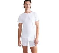 Sloggi Men Ever Ease O-Neck T-Shirt, Blanc, M Femmes