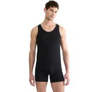Sloggi Men Ever Ease Tank Top sous-vêtement, Noir, L Femmes