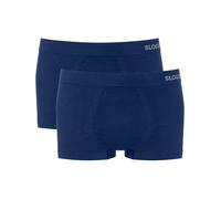 Sloggi Men Go Smooth Hipster 2p Moderne Homme (Lot de 2)