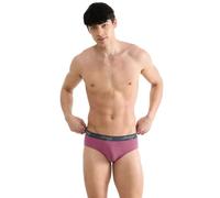 Sloggi Men Men's Start Midi C2P Lot de 2 Boxers Violet Clair Combinaison 6
