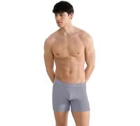 sloggi men Sloggi SLG Base Soft Short C2p Slip, Morandi Grey, XXL (Lot de 2) Hommes