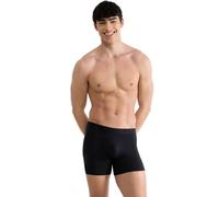 sloggi men Sloggi SLG Base Soft Short C2p Slip, Noir, XL (Lot de 2) Hommes