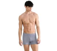 Boxer Sloggi Base Soft Trunk C2P (x2) Gris M