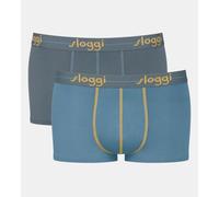 Sloggi Men Start Hipster C2P Box Multiple Colours 11